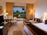 Deluxe Suite beachfront
