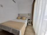 Single room with balcony