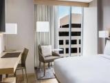 Standard Double room with view
