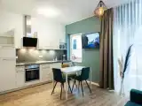 Basement Apartment