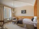 Classic Village Side Single room