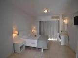 Standard Double room with sea view