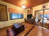 1 Bedroom Villa with balcony