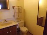 Standard Duplex room