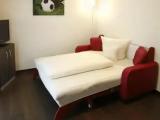 Standard room with balcony