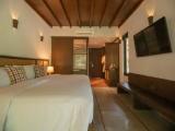Deluxe room with garden view