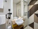 Business Triple room