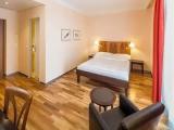Business room