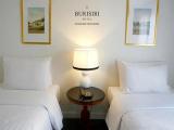 Premier Double room