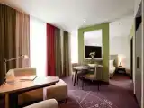 Double Junior Suite