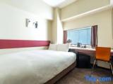 Standard Double Suite