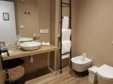 Superior Double room with city view