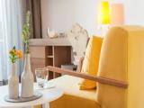 Comfort Double room with balcony