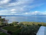 Luxury Suite with sea view