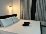 Deluxe Double room with garden view