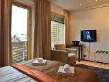 Premium Studio with balcony