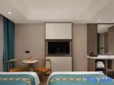 Business Double room with sea view