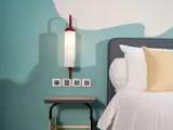 Premium Double room with balcony