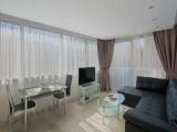 1 Bedroom Apartment with balcony and with mountain view
