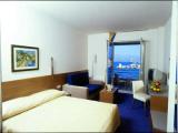 Standard Double room with sea view