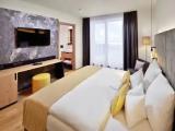 Comfort Double room with balcony