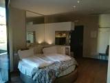 Double Junior Suite with balcony