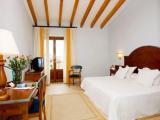 Economy Double room with pool view