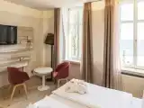 Standard Double room oceanfront