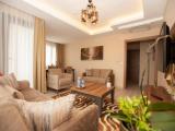 Deluxe room with balcony and with sea view