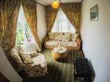 Deluxe Double Suite