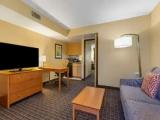 Standard Suite with balcony