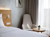 Superior room with city view