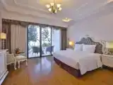 Deluxe Single room with ocean view