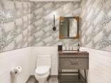 1 Bedroom Double Suite