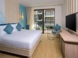 Deluxe Beach Wing Double room Pool View