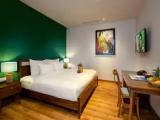 2 Bedrooms Standard room