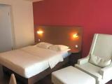 Business room