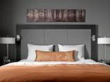 Superior Double room with mountain view