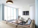 4 Bedrooms Villa with balcony and oceanfront