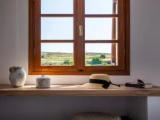Superior room with garden view