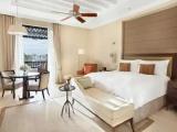 Upper Pavilion Double room