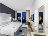 Premier Double room with river view