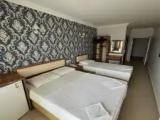 1 Bedroom Standard Double room with sea view