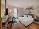 Premium Double room with view