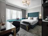 Deluxe Bay Window Double room