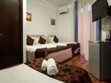 Standard Family room with balcony