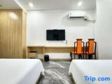 Business Twin room