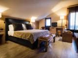 Standard Double room with mountain view