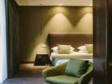 Double Junior Suite with garden view