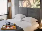 Double Family Apartment
